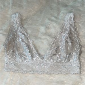 Lace Bralette